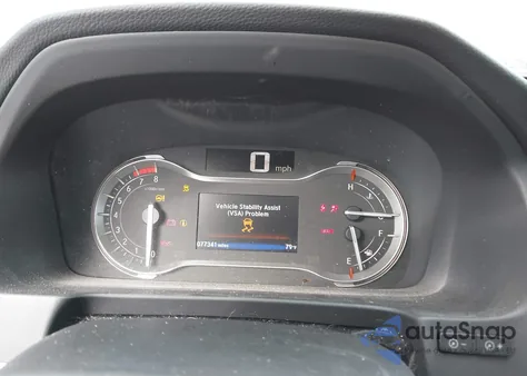 2016 Honda Pilot Ex-L from USA, damaged, VIN 5FNYF6H51GB090985